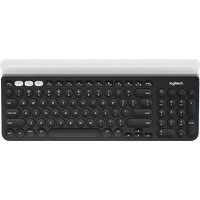 Logitech K780 Multi-Device – Tastatur – Bluetooth – Deutsch (920-008034)