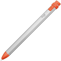 Logitech Crayon – Digitaler Stift – kabellos – intense sorbet