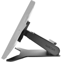 Wacom Cintiq Pro – Aufstellung – für LCD-Display / Digitalisierer – Schreibtisch – für Cintiq Pro 27