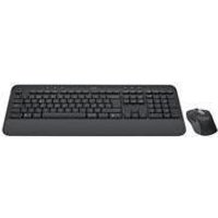 Dell KM5221W Pro Kabellose Maus-Tastaturkombination