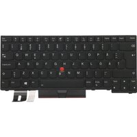 Lenovo Keyboard BK-BL PMX SWE/FIN (5N20V44069)