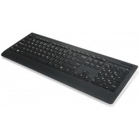 Lenovo Professional – Tastatur – kabellos – 2.4 GHz – Slowakisch – für Lenovo Essentials Working Bundle, 100e Chromebook (2nd Gen) AST, V30a-24 (4X30H56867)