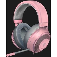 Razer KRAKEN Kopfhörer Kopfband Pink (RZ04-02830300-R3M1)