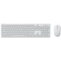 Microsoft ® Bluetooth Desktop Bndl Bluetooth German Monza Gray Austria/Germany 1 License (QHG-00036)