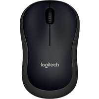 LOGITECH Maus B220 Silent