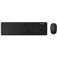 Microsoft ® Bluetooth Desktop Bndl Biz Bluetooth German Black Austria/Germany 1 License For Business (1AI-00006)