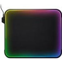 SteelSeries QcK Prism M – Beleuchtetes Mousepad