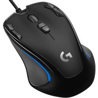 LOGITECH Gamingmaus G300s