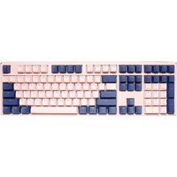 Ducky One 3 Fuji Gaming Tastatur – MX-Speed-Silver (DKON2108-PDEPDFUPBBC1)