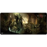 Diablo IV – Skeleton King Mousepad, XL (FBLMPD4SKELET21XL)