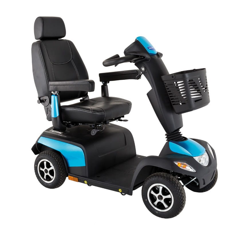 Invacare Invacare Elektromobil Orion Metro