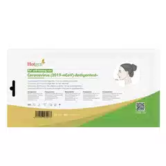 HUM Hotgen Covid-19-Antigen-Selbsttest