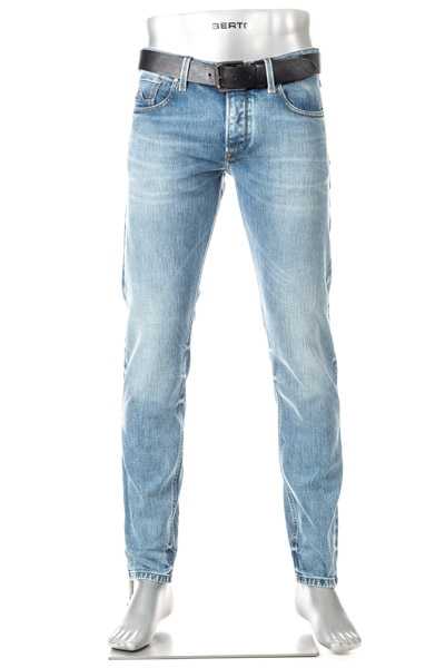 Alberto Jeans