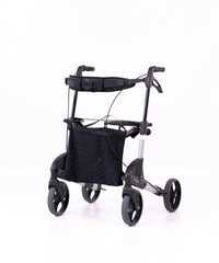 Topro Rollator Topro Troja S / Viva S – Faltbar max. 125 kg