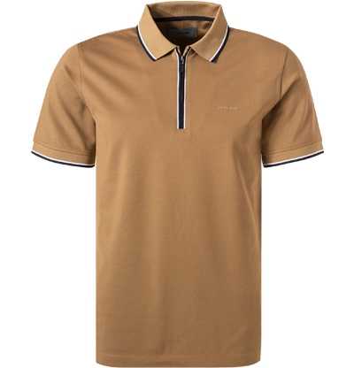 Pierre Cardin Zip-Polo