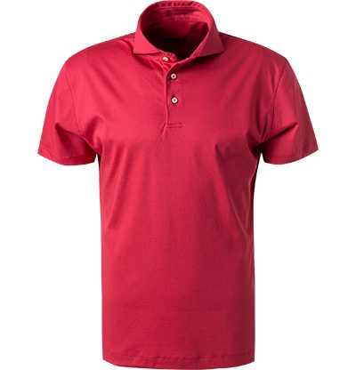 van Laack Polo-Shirt