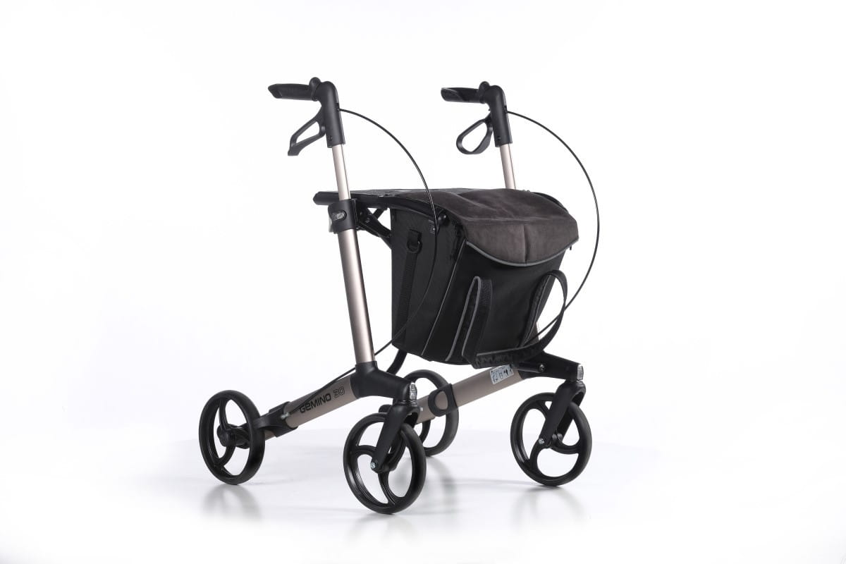 Sunrise Medical Citytasche für Rollator Sunrise Medical Gemino 30/30M/60