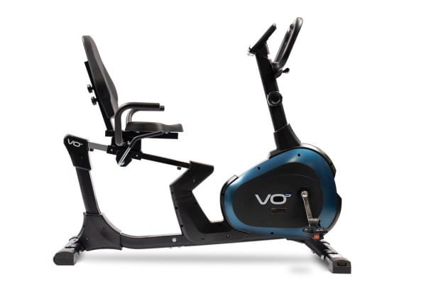 Schmidt Sportsworld Heimtrainer Liegerad Elite VO5 Schmidt Sportsworld