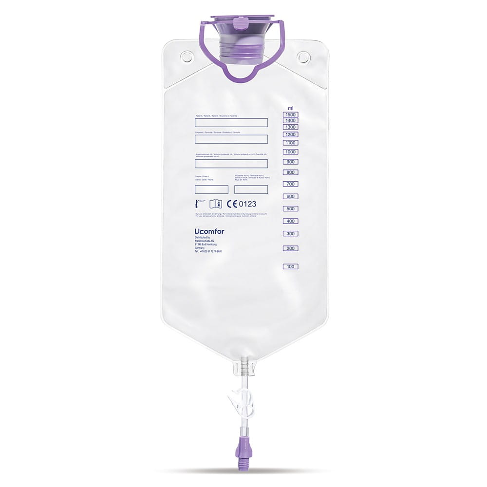 Fresenius Fresenius Leerbeutel Hydrobag 1,5 l