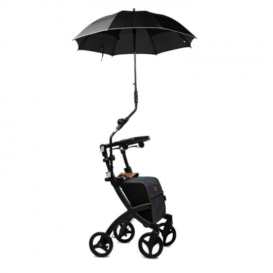 Rollz Regenschirm für Rollator Rollz Flex²