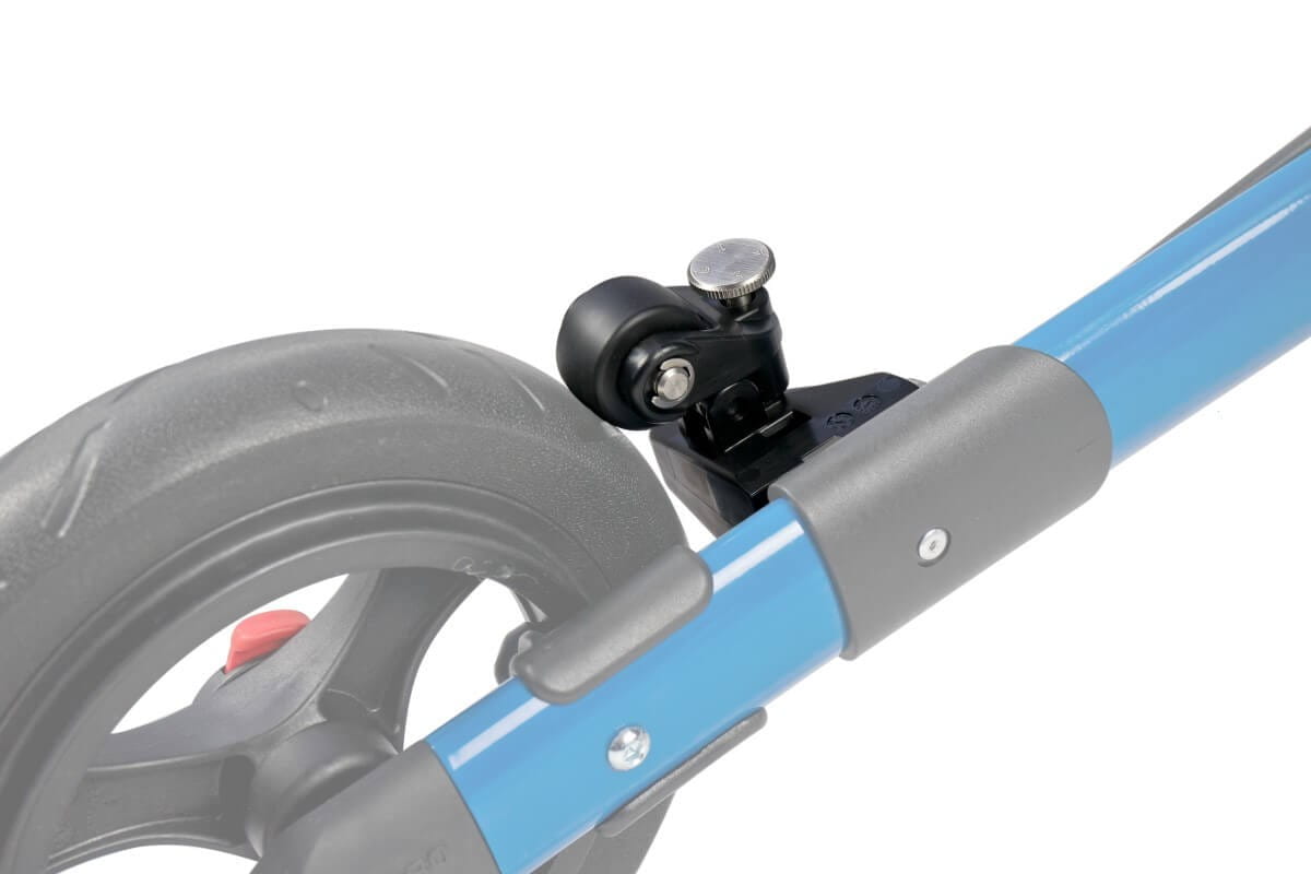 Topro Rollwiderstand-System für Topro Rollatoren