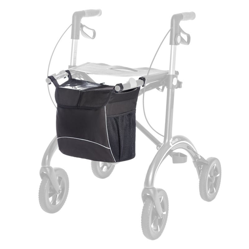 SALJOL Tasche für SALJOL Carbon Rollator