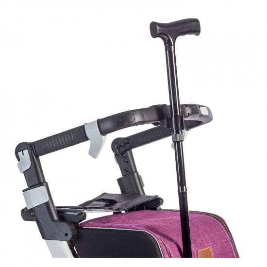 Rollz Stockhalter für Rollator Rollz Flex²