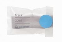 Coloplast Stomagürtel Brava® für SenSura Mio Der  Coloplast Stomagürtel  Brava® für SenSura Mio mit vier Befestigungspunkten wurde speziell für SenSura Mio entwickelt. Länge : 100 cm