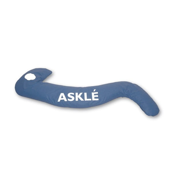 ADL GmbH 30° Lagerungskissen ASKLE 182×54 cm