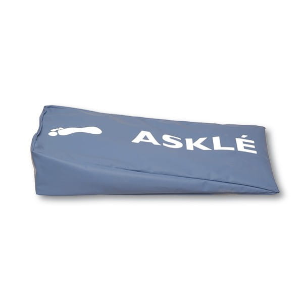 ADL GmbH Fersenschiene ASKLE