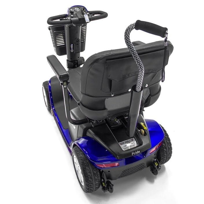 Pride einfacher Gehstockhalter für Pride Mobility Elektromobile