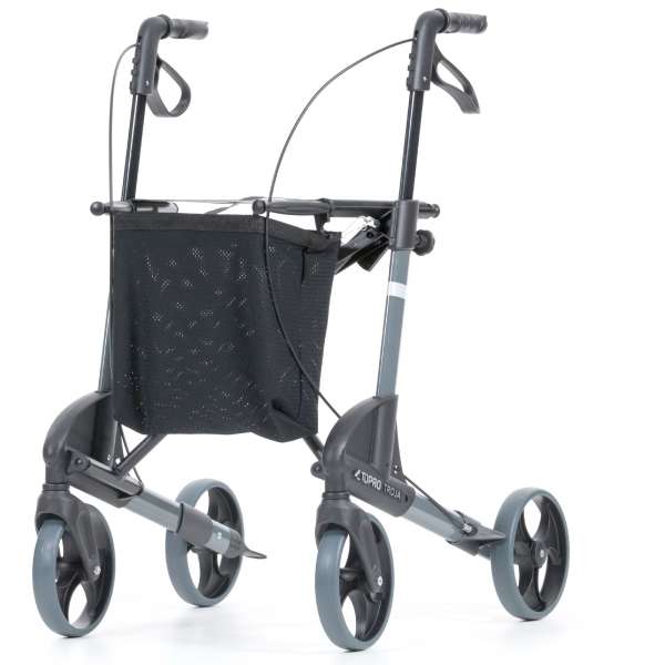 TOPRO Leichtgewichtrollator Troja Classic M B-Ware small