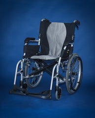 Life & Mobility Karma Reise-Rollstuhl Life & Mobility Karma Ergo Lite 2 SB 40 cm