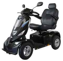 Drive Elektromobil Scooter BLUSTER (ST6) von Drive 15 km/h mit große 80 Ah Batterie