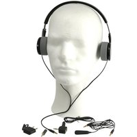 HAMA On-Ear Headset One Performance