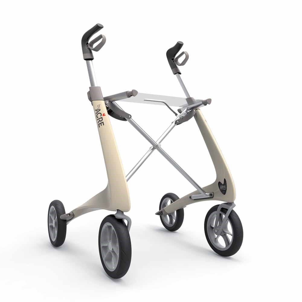 ACRE ACRE Rollator Carbon Ultralight Vorführware