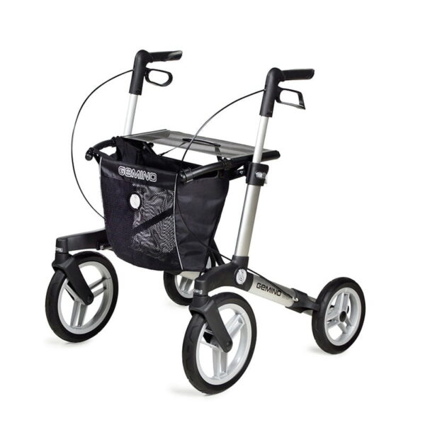 Rollator Sunrise Medical Gemino 60 Vorführware Möchten Sie einen Rollator