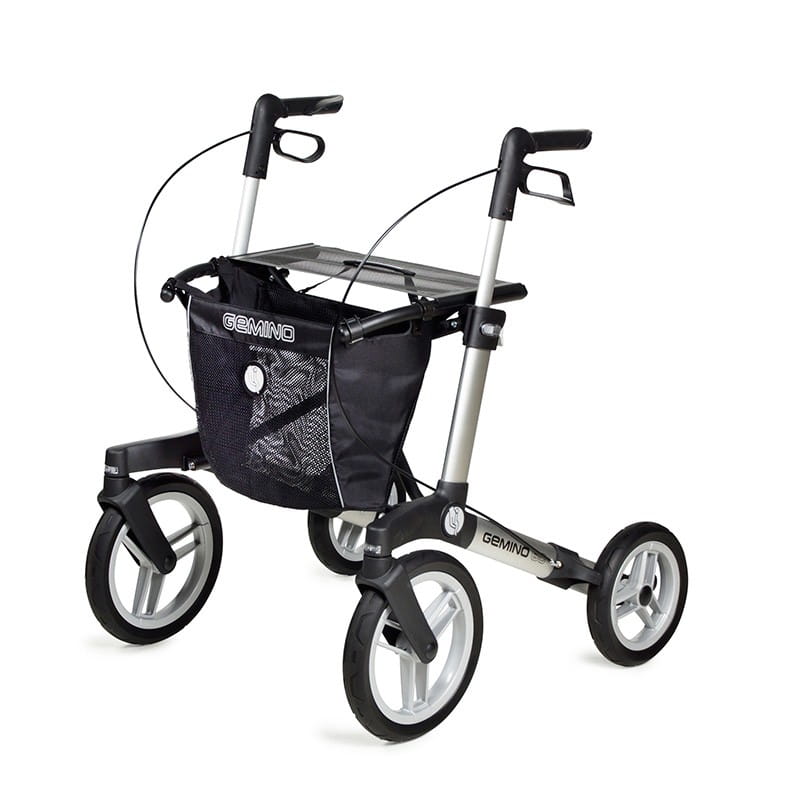 Sunrise Medical Rollator Sunrise Medical Gemino 60 Vorführware